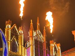 -华谊兄弟（长沙）电影小镇