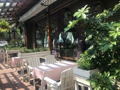 -Local泰莲庭(虹鳟鱼店)
