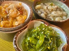 一品小三元-有喜屋·深夜食堂(北京西路店)