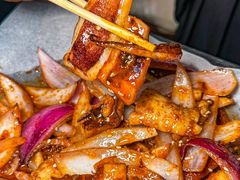 -回头烧烤(悦荟购物中心店)