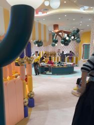 -奈尔宝家庭中心·亲子餐厅(苏州大悦城店)