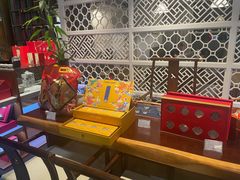 -乐港休闲馆茶艺·简餐·茶室(首都机场T2店)