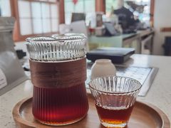 -PUZZLE COFFEE 拼图咖啡