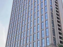 -LA合时健身4PMFIT(花桥旗舰店)