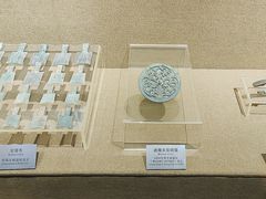 -洛阳周王城天子驾六博物馆