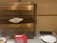 -海底捞火锅(旭辉MALL店)