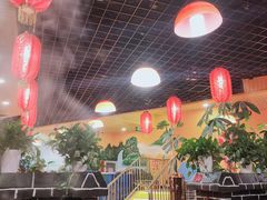 -江湖水乡铁锅炖魚(周庄嘉园店)