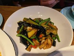 -鸡毛店·川菜(双楠店)