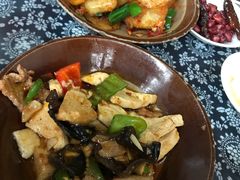 -张关合渣(航空大道店)