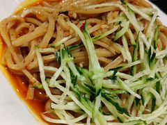 -国人川菜(李家村建东街店)