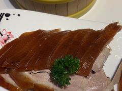 -大碗居·烤鸭·鱼头泡饼(天坛东门店)