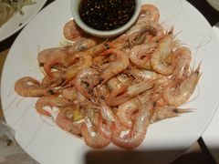 -船歌·鱼水饺青岛菜(闽江二路店)