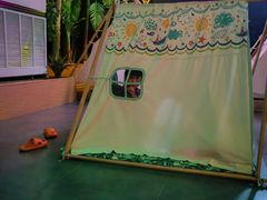 -禾沐家休闲度假生活馆