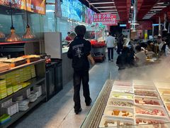 -养牛邓·潮汕牛肉海鲜自助火锅(广州店)
