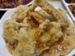-屋里家延边朝鲜族冷面(南园店)