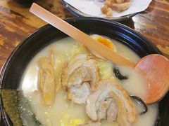 百步拉面-百步拉面