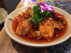 -蜀大侠火锅(寰球文化地标·总府店)