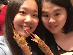 -嘉年华大酒店琴湾-自助餐厅