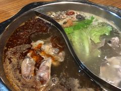 -傣妹火锅(南京东路一店)