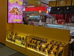 -周黑鸭(北京丰台区合生广场店)