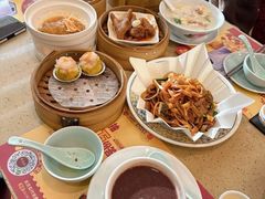 -点都德(龙之梦店)