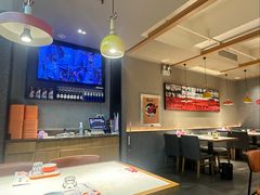 -杨氏青龙虾·羊蝎子(金盛路总店)