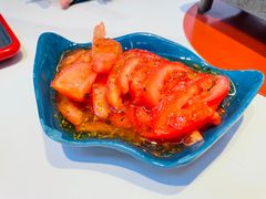 -大成海鲜烧烤·海鲜粥(安顺路店)