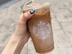 -星巴克(保定万博广场店)
