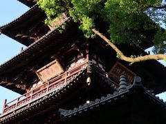 -寒山寺