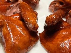 -新荣记(新源南路店)