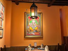 -甘尼仕印度餐厅爵士酒吧(阳春巷店)
