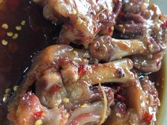 -贤花饭店(城阳店)