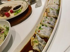 -宝轩渔府·老字号海鲜·正宗津菜(水上店)