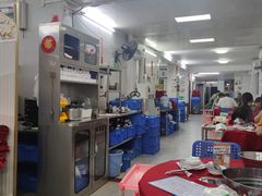 -花苑美食横琴生蚝火锅(拱北粤华路店)