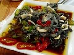 -营记牛肉火锅·大埔客家菜(上梅林店)