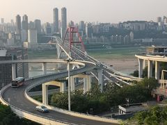 -华蓥山天意谷景区