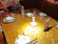 -清真·双公羊·馕坑烤全羊(奥体店)