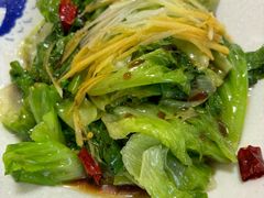 -鑫真味私房菜馆