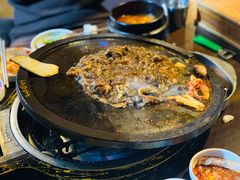 -Dombe豚(黑猪肉街店)