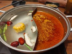 -呷哺呷哺 黄金牧场 (回龙观港龙店)