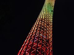 -广州塔晖粤轩中餐厅