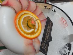 -福禧荟·海鲜自助