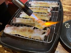 -小川洋风料理(街道口店)
