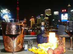 -外滩8号 whisky bar(金延大厦店)