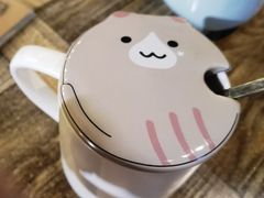 -小时光咖啡馆(开森度假森林店)