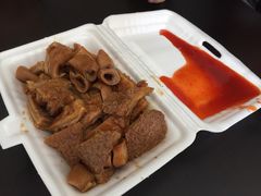 -细妹五香牛杂(步行街店)