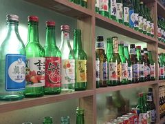 -槿Story·韩国料理(望京韩国美食城店)
