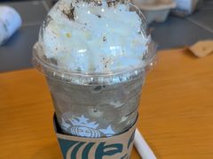 -星巴克(衡阳崇盛晶珠广场店)