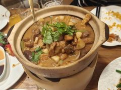 -花舍·新派粤菜·西餐·下午茶(亚运村·鸟巢店)