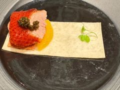 -金轩中餐厅 Jin Xuan(浦东丽思卡尔顿酒店)